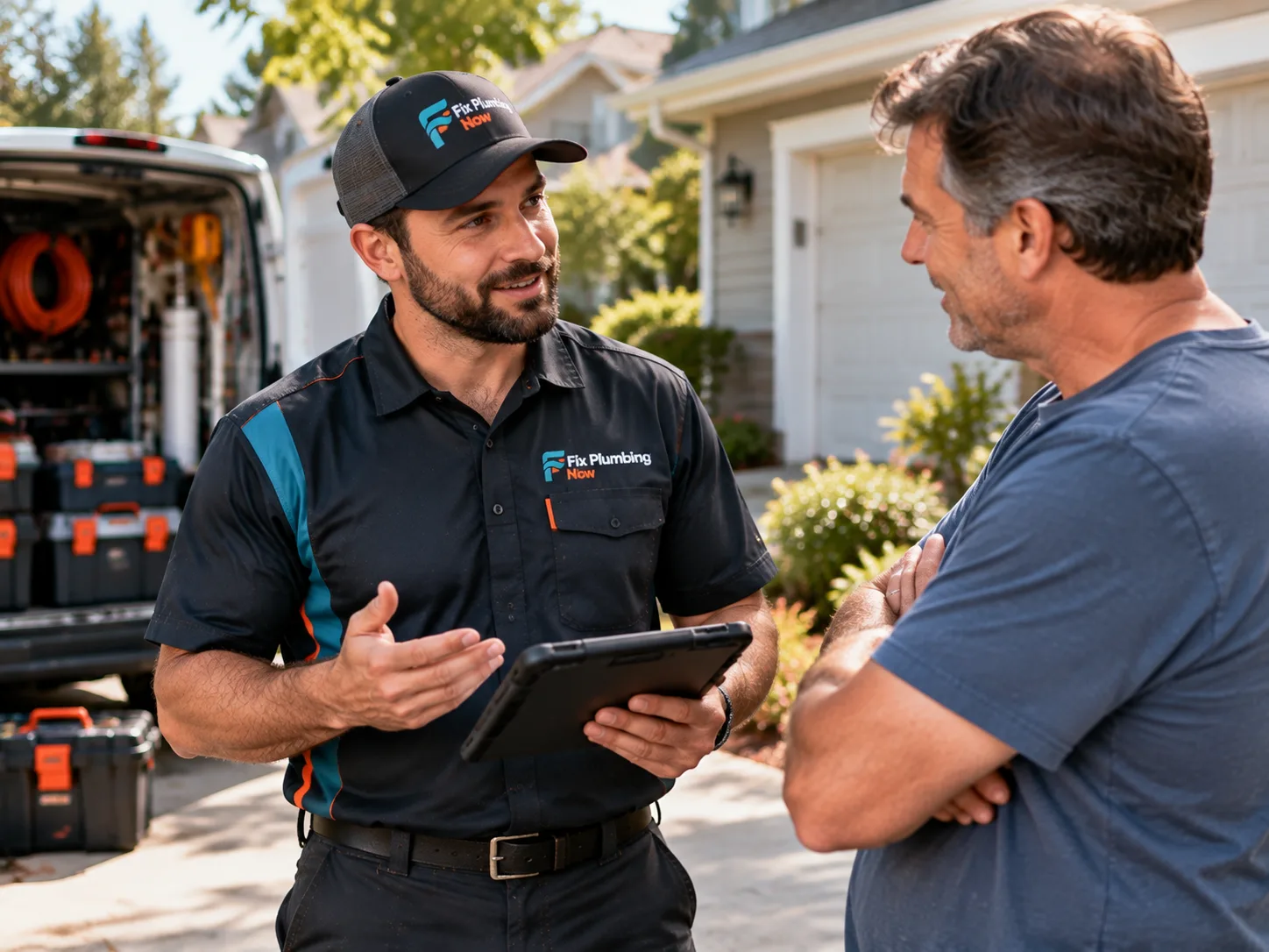 Clogged Drain Service Caspian, MI FAQs